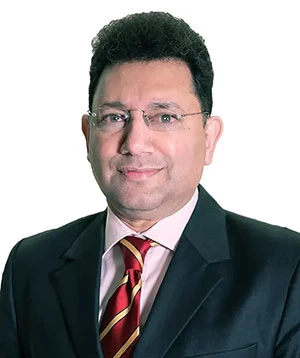 Hassan O. Rashid
