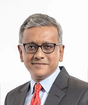 Eastern Bank PLC. (Represented by Mahdiar Rahman)